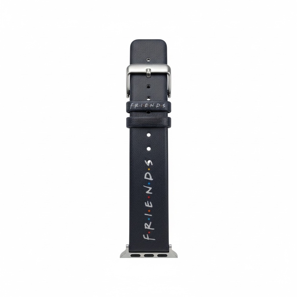 ✨5/$25✨ FRIENDS Dark Blue Watch Strap- 38mm & 40mm